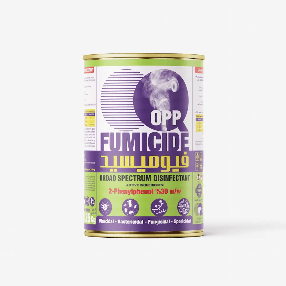 FUMICIDE PFA