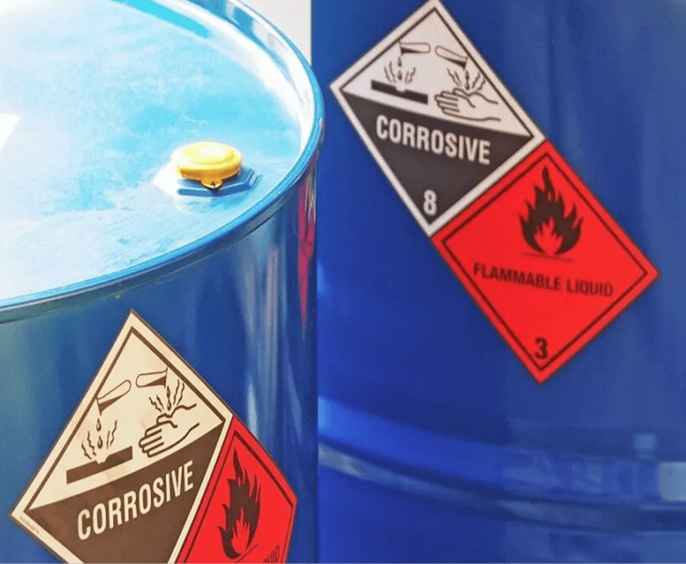SOLVENTS